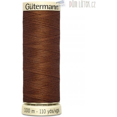 Nit GÜTERMANN 100% PES 650