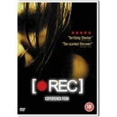 Rec DVD