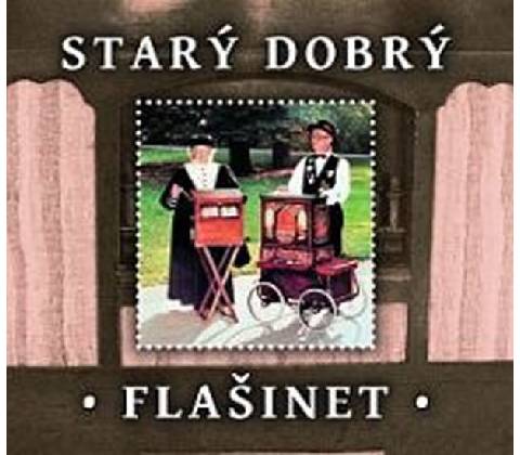 Starý dobrý flašinet