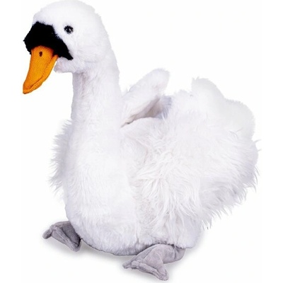 Labuť velká 30 cm