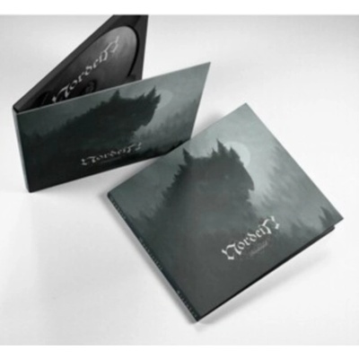 Nordheim - Nordariket Digipack CD