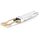 OEM by Sansec Compatible Huawei 100GBASE-SR4 850nm 100m DOM MPO-12/UPC MMF Optical Transceiver Module (QSFP28-100G-SR4-C)