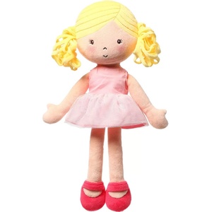 BabyOno 1094 Кукла Алис (5901435412473)