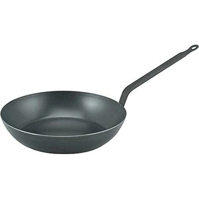 de Buyer Ocelová pánev LA LYONNAISE 20cm