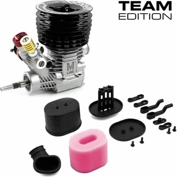 Ultimate Racing Ultimate Engine MXZ &quot,Team Edition&quot motor + Airmax vzduchový filtr