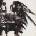 The Black Crowes - Live (Limited Edition) (Reissue) (Silver Metallic) (3 LP) (829421713432)