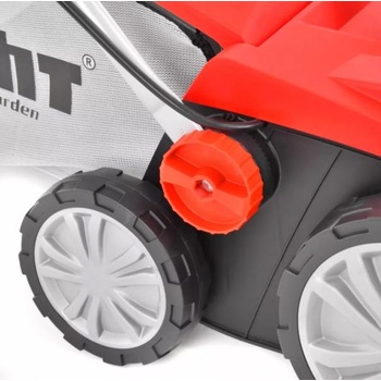 Image 1 of HECHT 1683 2in1