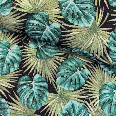 Gobelín Premium - Listy Monstera