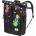 MEATFLY раница Holler Little Prince 28 L Meatfly | Cheren | ЖЕНИ | ЕДИН РАЗМЕР