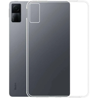 Lenuo ochranný TPU obal Xiaomi Redmi Pad SE číry 8404