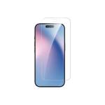 Apple Защитен екран от закалено стъкло Dviced AntiHeat за iPhone 17 Pro с апликатор, предпазващ от прах (DV520056)