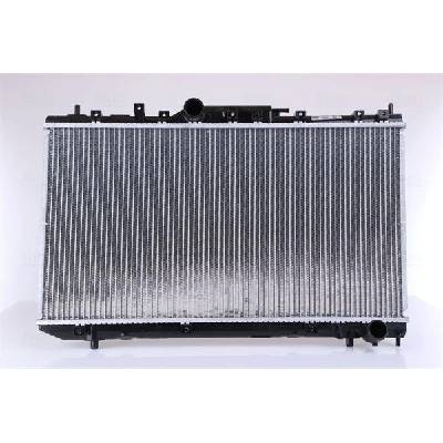 Chladič, chlazení motoru NISSENS 64643A