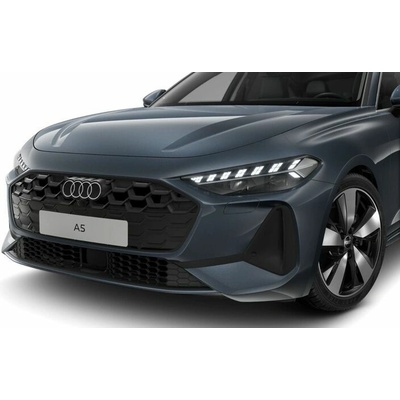 Audi A5 TFSI S tronic 150 kW