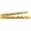 SNB Professional Пила за нокти, 180-200 grit, стилизирани слънчица, 1 брой