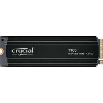 Crucial T705 2TB M.2 (CT2000T705SSD5)