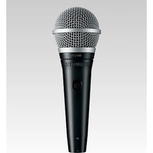 SHURE PGA48 XLR E