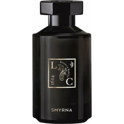 Le Couvent Parfums Remarquables Smyrna EDP 100 ml