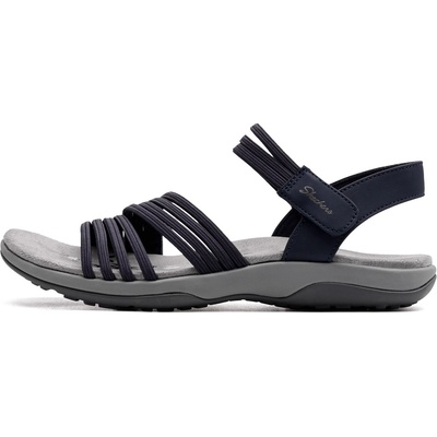 Skechers Reggae Slim-Coffee Run