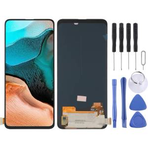 Xiaomi LCD Дисплей и Тъч Скрийн за Xiaomi Redmi K30 Pro 5G / Poco F2 Pro