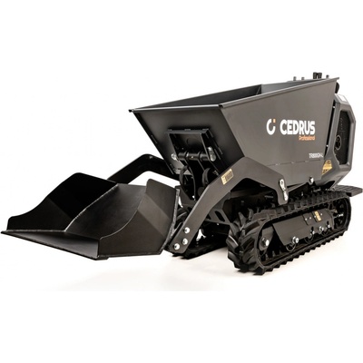 Hahn & Sohn Cedrus TR800GH-L