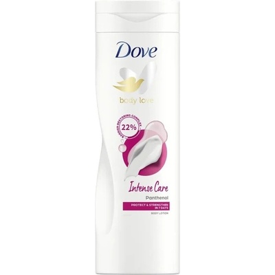 Dove tel.mlieko INTENSIVE 400ml