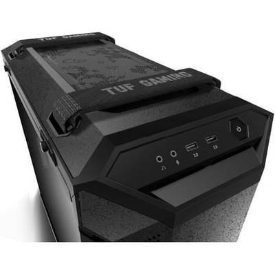 Asus TUF Gaming GT501 90DC0012-B49000