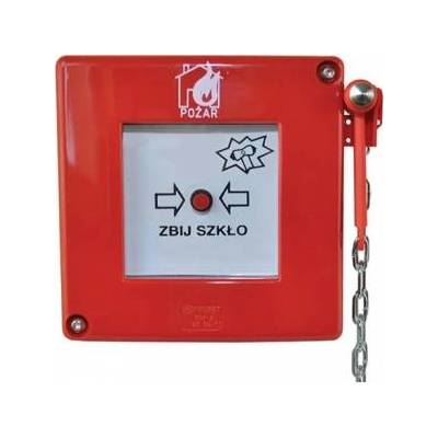 ROP-A with muffler without signaling, XY contacts, W0-ROP-A M0K XY