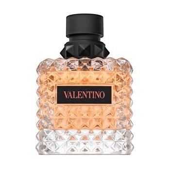 Valentino Donna Born In Roma Coral Fantasy parfumovaná voda dámska 100 ml