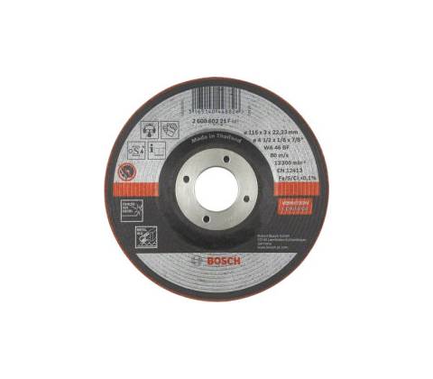 BOSCH 2.608.602.217
