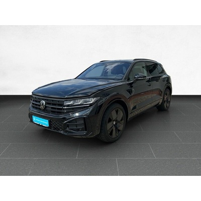 Volkswagen Touareg 3.0 TDI 4Motion 210 kW