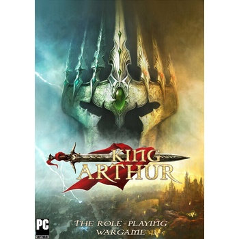 King Arthur