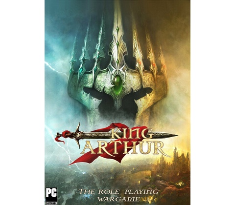King Arthur
