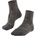 Falke Мъжки туристически чорапи Falke TK2 Wool Short Walking socks - Smog - размер 42-43 (EU) (201-6582-0411)