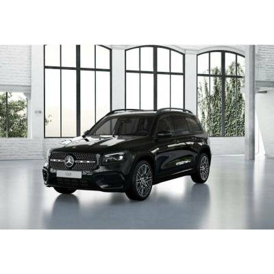 Mercedes-Benz GLB 250 165 kW