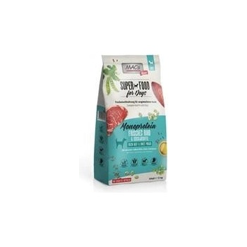 Dry MACS Dog MONO HOVĚZÍ 2 x 12 kg