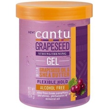 Cantu Grapeseed Strengthening Gel pro posílení a obnovu kudrn 524 g