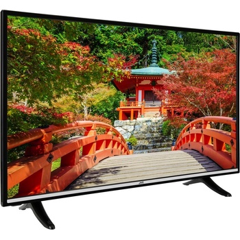 JVC LT-40V550
