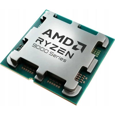 AMD Ryzen 9 9900X 100-000000662