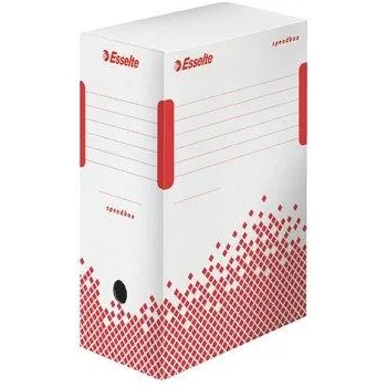 Image 1 of Esselte Speedbox white 623909