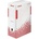 Esselte Speedbox white 623909