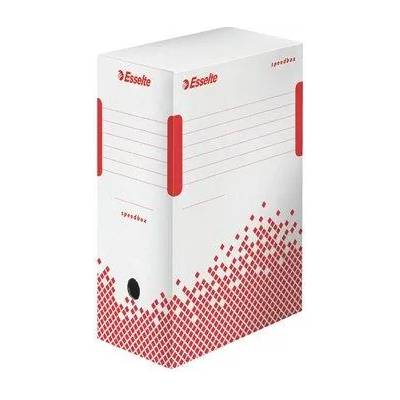 Esselte Speedbox white 623909