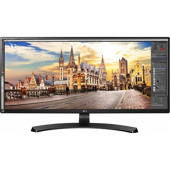 LG 34UM68