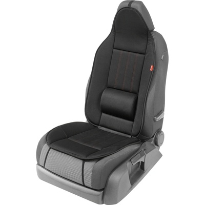 Autopoťah Ultimate Speed Podložka na autosedadlo s bedrovou opierkou (červená) (100407414)
