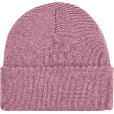 Beechfield Unisex zimná čiapka B45 Dusty Purple