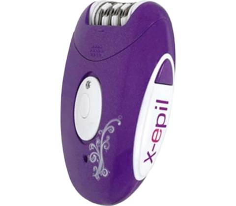 X-Epil Sensation