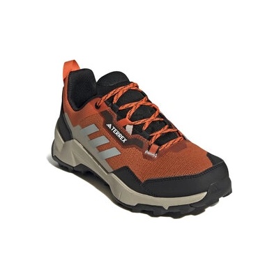 Adidas Туристически Terrex AX4 Hiking Shoes IF4871 Оранжев (Terrex AX4 Hiking Shoes IF4871)