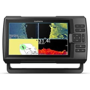 Image 1 of Garmin STRIKER Vivid 9sv GT52HW-TM (010-02554-01)