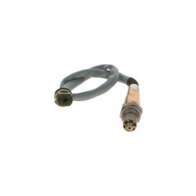 Lambda sonda BOSCH 0 258 006 167
