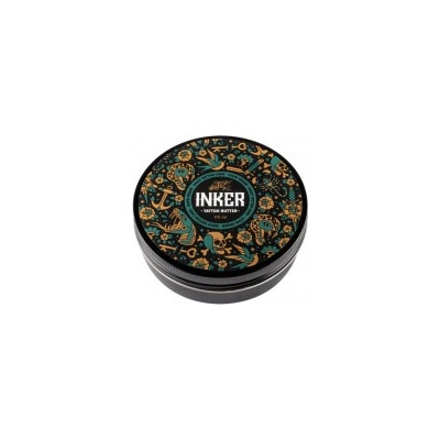 Pan Drwal Inker maslo na tetovanie 170 ml