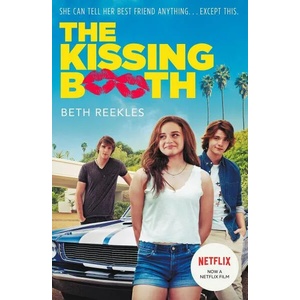 The Kissing Booth (2013)